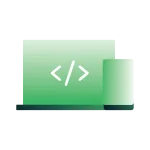 potadot website and mobile app development